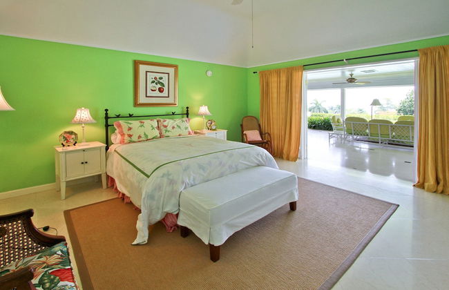 Sea Island, 6BR by Jamaican Treasures - Foto 6