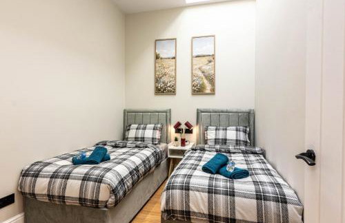 Claude House South Lanarkshire - Photo 13