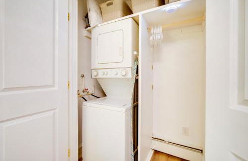 Walk to Beach Dog-Friendly Ventnor City Retreat! - Foto 21