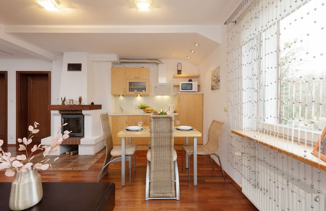 Dom Dostępna 62A - Foto 11