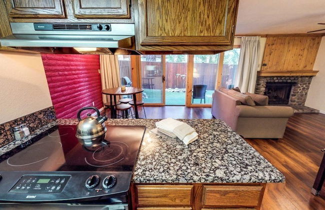 North Lake Lodges & Villas - Foto 26