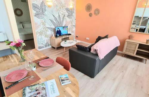 Chez Raphaël - local à vélos au centre historique - Foto 6