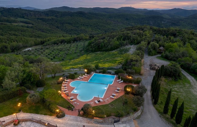 Guado al Sole 26 4 Emma Villas - Photo 22