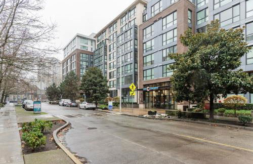 Blueground South Lake Union rooftop nr Lake Union SEA-985 - Foto 31