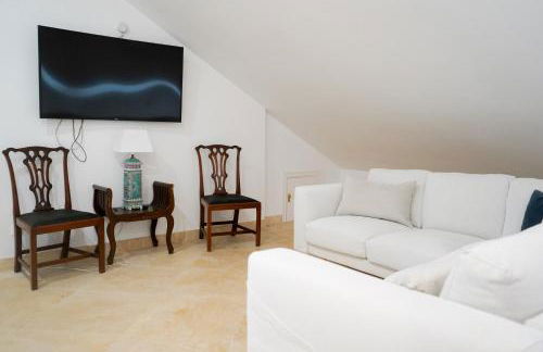 Huge Golf and Spa Mansion 8 min from Puerto Banus - Photo 43