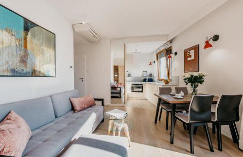 Exclusive Apartments | Krakow Lubicz Brewery - Photo 90