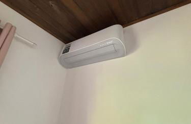 vilarejo do mane -conforto e tranquilidade - Foto 19