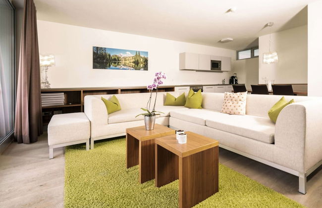 Alluring Apartment in Höggen near Ski Slopes with Sauna - Foto 5