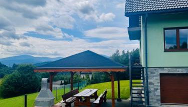 Dom z pięknym widokiem na góry - Foto 2