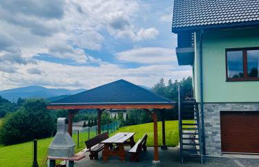 Dom z pięknym widokiem na góry - Foto 2