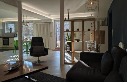 GLASPERLENSPIEL - ankommen und Zuhause fühlen - Apart-VL - Foto 16