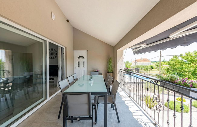 Villa Silentium Zadarvillas - Foto 75