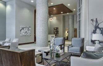 Global Luxury Suites Midtown Atlanta - Foto 45