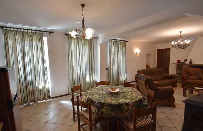 Belvilla by OYO Casa al Torchio - Foto 19