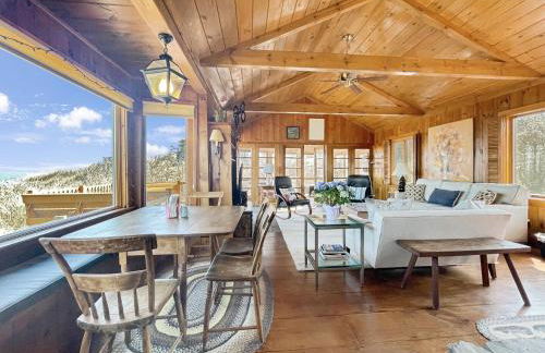 Seacoast Sanctuary Warm and inviting cottage with uninterrupted oceanfront 1914 - Foto 9