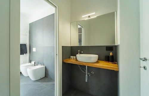 Da Cichin - Free Parking, Wi-Fi & AC - Vicino all'Ospedale Carle di Cuneo - Foto 50