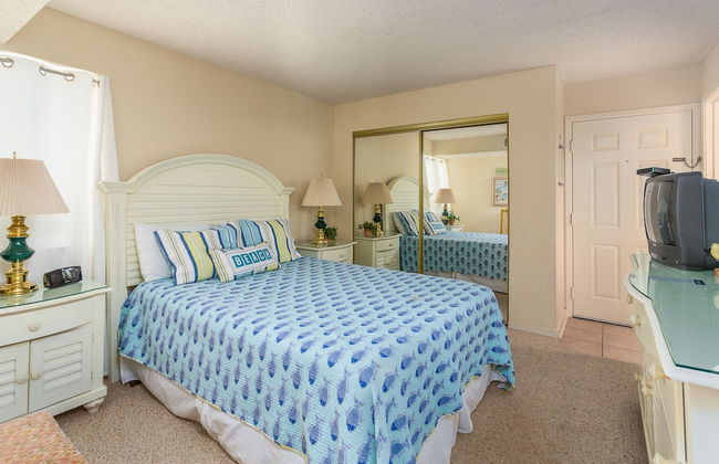 Hodnett Cooper's Beach Club - Foto 6