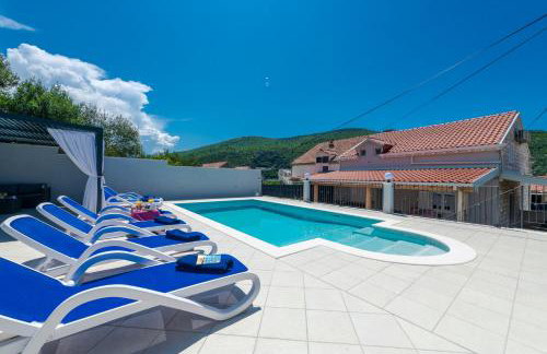 Villa Anny - Foto 38