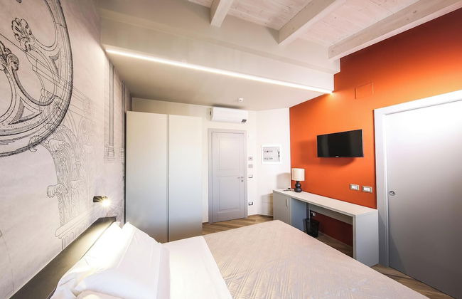 Vicolo Malavolta 7 Rooms and Suites - Foto 29