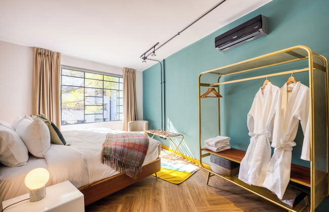 Casa Miravalle - Foto 36