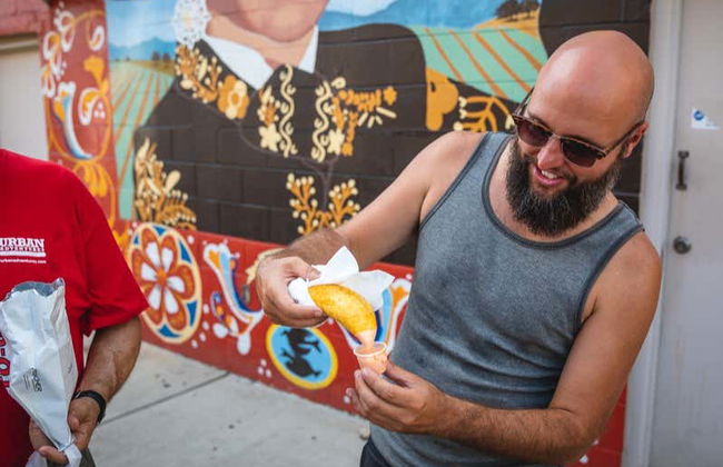 Tour gastronomico di Boston - Foto 6