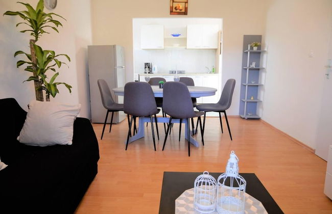 2-bed Apartment in Poljica Straight on Beach - Foto 13