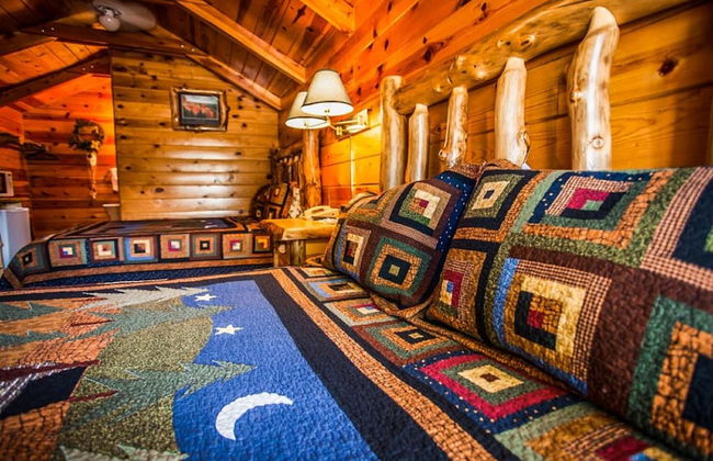 Bryce Country Cabins - Foto 7