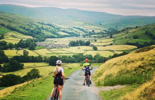 Millgate Fosse Cottage - Foto 34