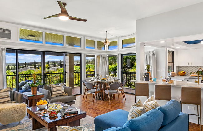 Kapalua Ridge Villas 1414 - Foto 39