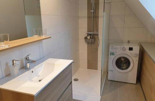 Meublé du 25 N6 étage 2 - Foto 6