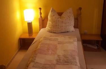 Am-Berg Ferienwohnung in Bad kohlgrub - Foto 6