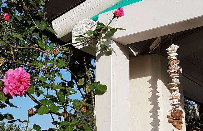 Le Radici Casa Vacanze - Foto 67