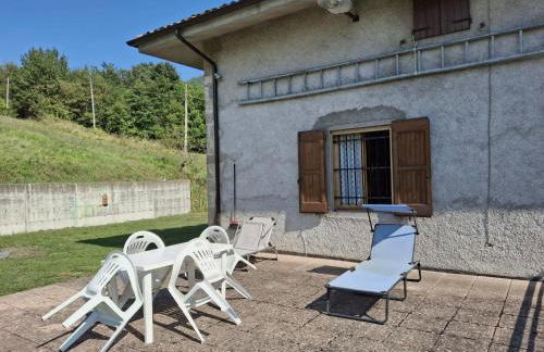 Ca' Rivella - paceful country living - Foto 28