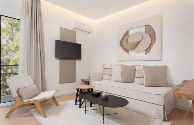 Aegina Dream Suites - Foto 44