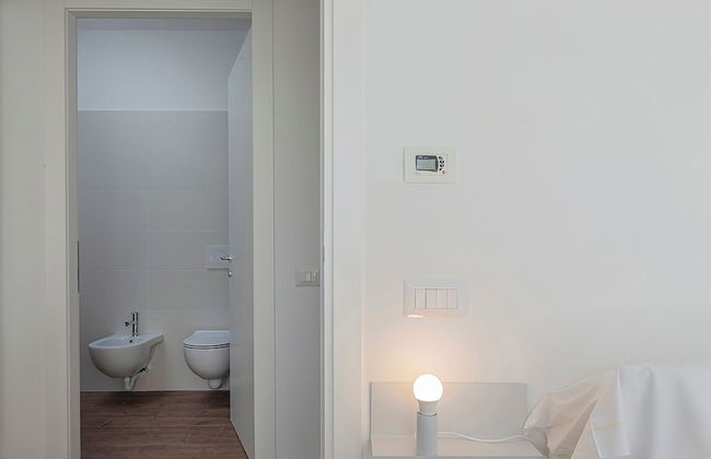 Deluxe Apartments by Wonderful Italy - Foto 78