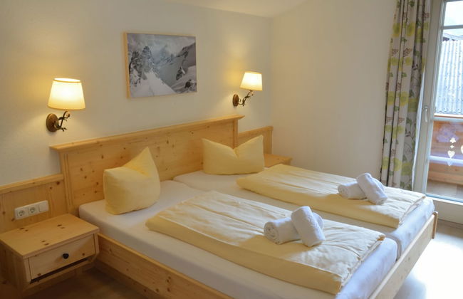 BRUGGER - ChaletDorf - Foto 10