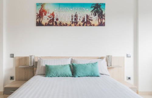 Home2Book Urban Retreat & Shared Pool Las Palmas - Foto 13