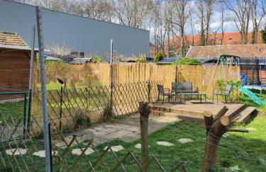 Gîte du logelbach - Foto 29