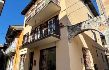 Casa Eliana appartamento Luna - Foto 28