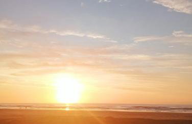 Pé na Areia Itanhaém Churrasqueira - Foto 33