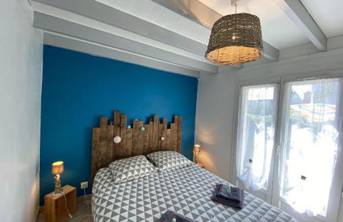 Holiday Home in Carteret near Dunes & Beach - Foto 7