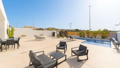 Villa Santorini - Foto 3