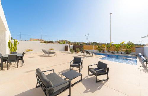 Villa Santorini - Foto 3