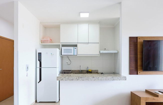 Residencial Saint Barth - Foto 35