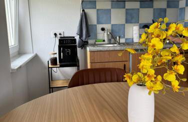 Isaak Apartment Schlossblick - Foto 20