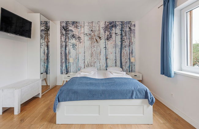 Apartamenty Sun & Snow Marynarska Rowy - Photo 8