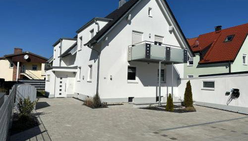 Ferienwohnung Ulrich Gebauer - Foto 2