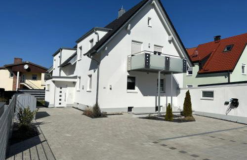 Ferienwohnung Ulrich Gebauer - Foto 2