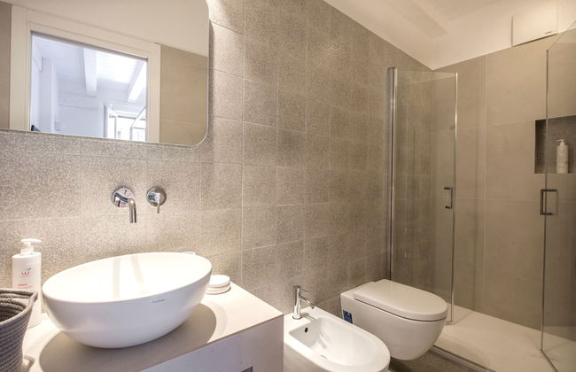 Le Niche Holiday Homes by Wonderful Italy - Foto 22