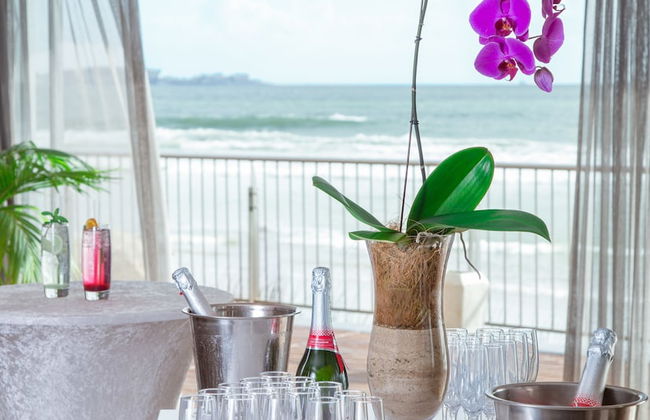 Lagoon Beach Hotel Apartments - Foto 33